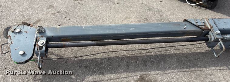 image for item FG2656 (2) Venturo service cranes