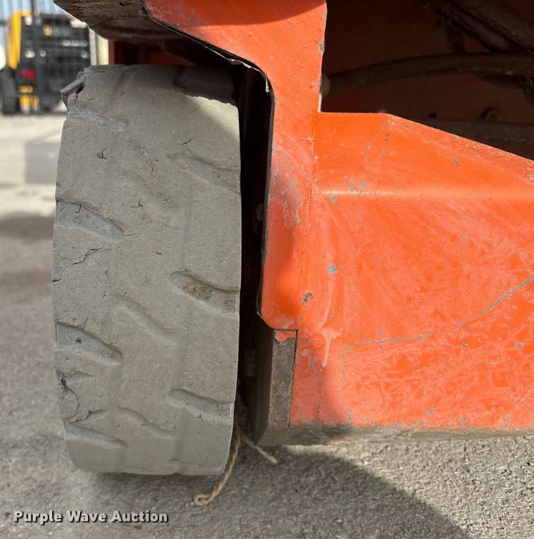 image for item FG2658 2017 Snorkel S3219EANSI scissor lift