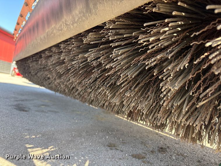 image for item FG2674 Laymor SM300 sweeper