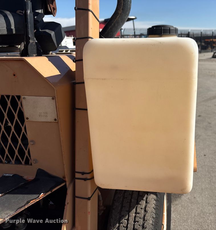 image for item FG2674 Laymor SM300 sweeper