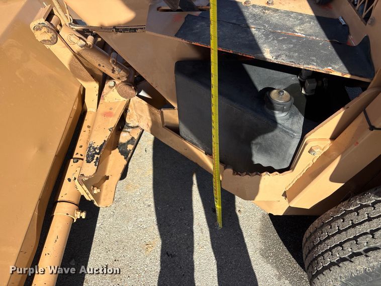 image for item FG2674 Laymor SM300 sweeper