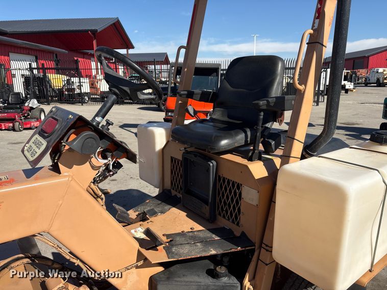 image for item FG2674 Laymor SM300 sweeper