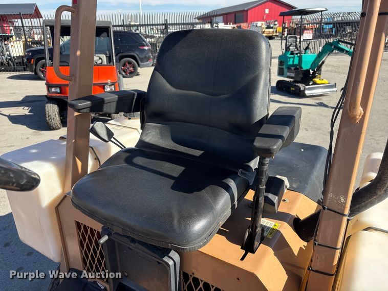 image for item FG2674 Laymor SM300 sweeper