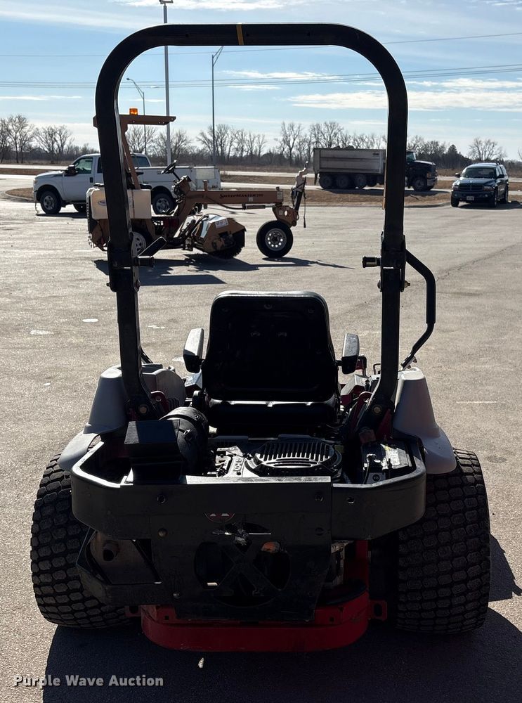 image for item FG2675 Exmark E-Series ZTR lawn mower