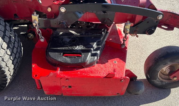 image for item FG2675 Exmark E-Series ZTR lawn mower