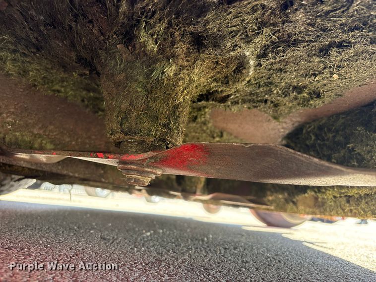 image for item FG2675 Exmark E-Series ZTR lawn mower