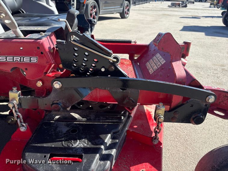 image for item FG2675 Exmark E-Series ZTR lawn mower