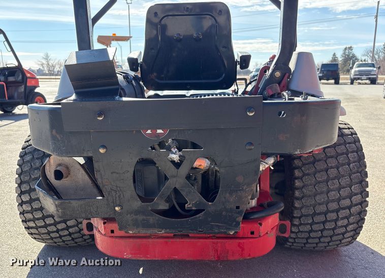 image for item FG2675 Exmark E-Series ZTR lawn mower