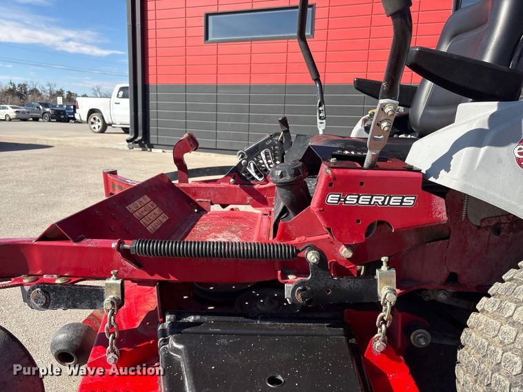 image for item FG2675 Exmark E-Series ZTR lawn mower