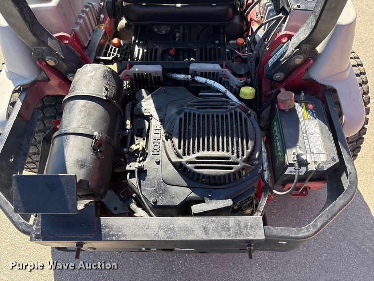 image for item FG2675 Exmark E-Series ZTR lawn mower