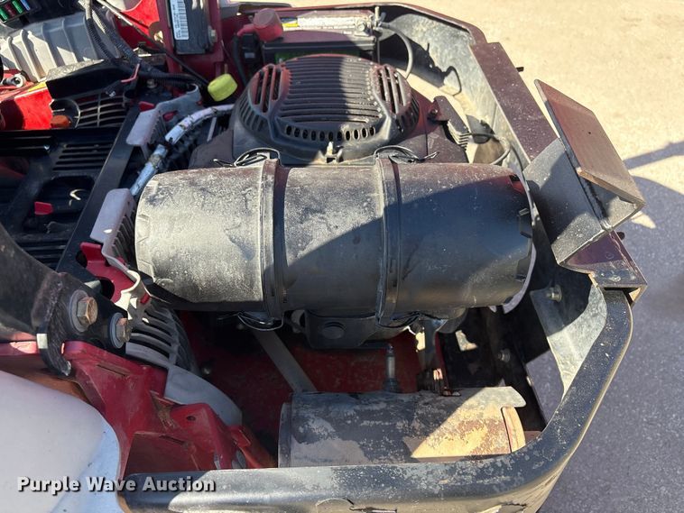 image for item FG2675 Exmark E-Series ZTR lawn mower