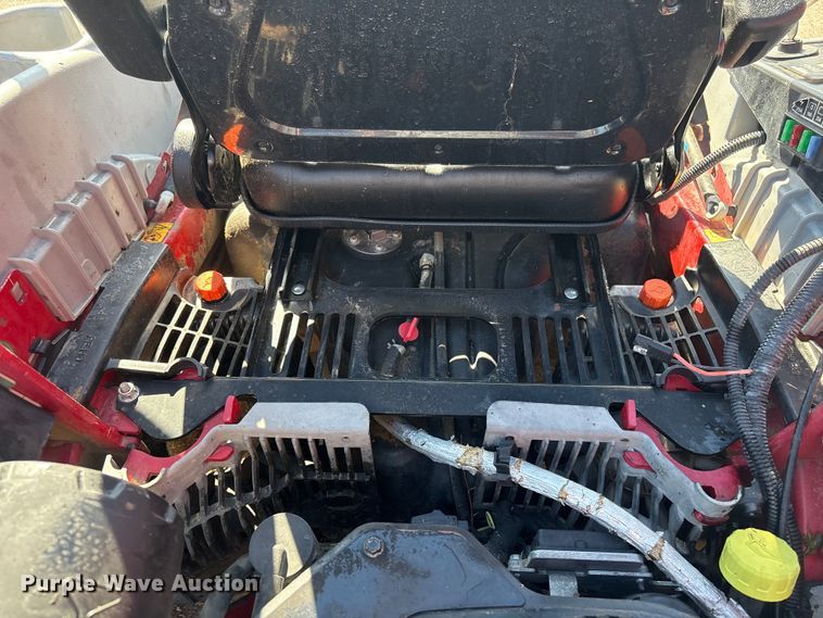 image for item FG2675 Exmark E-Series ZTR lawn mower