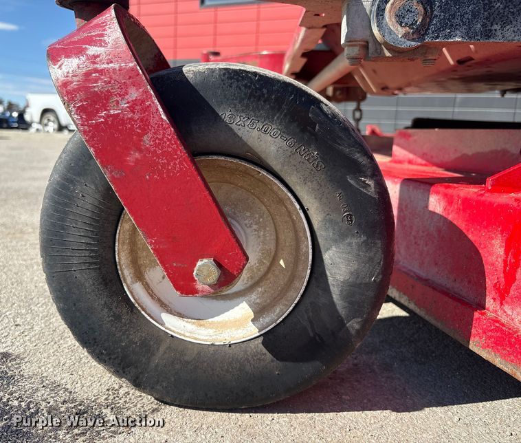 image for item FG2675 Exmark E-Series ZTR lawn mower