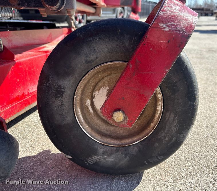 image for item FG2675 Exmark E-Series ZTR lawn mower