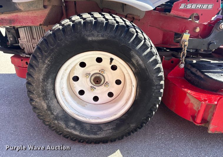 image for item FG2675 Exmark E-Series ZTR lawn mower