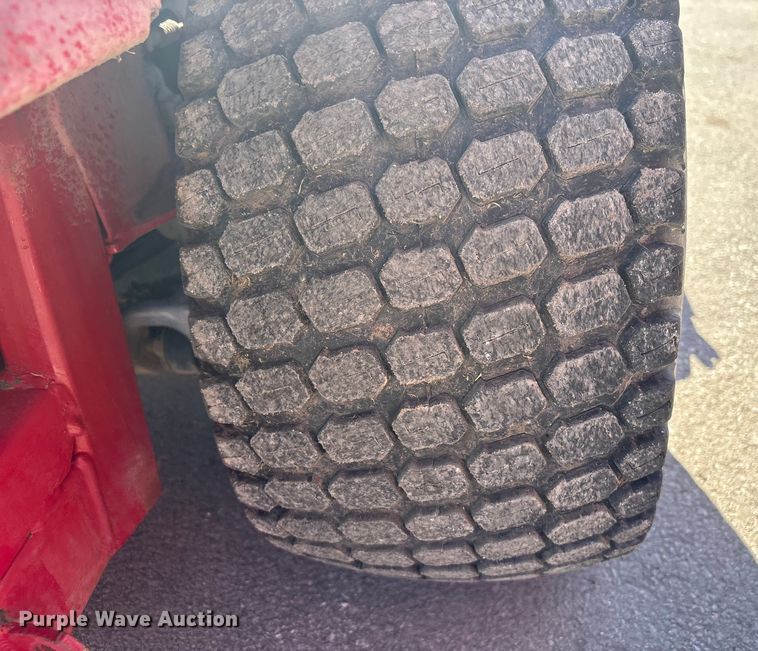 image for item FG2675 Exmark E-Series ZTR lawn mower