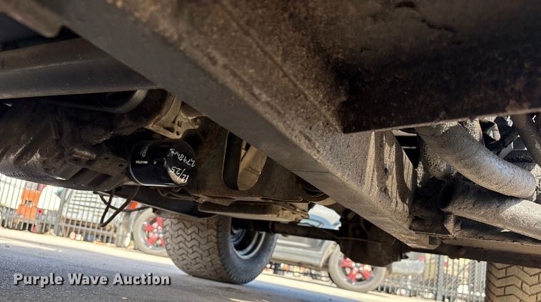 image for item FG2676 Cushman 84057 utility vehicle