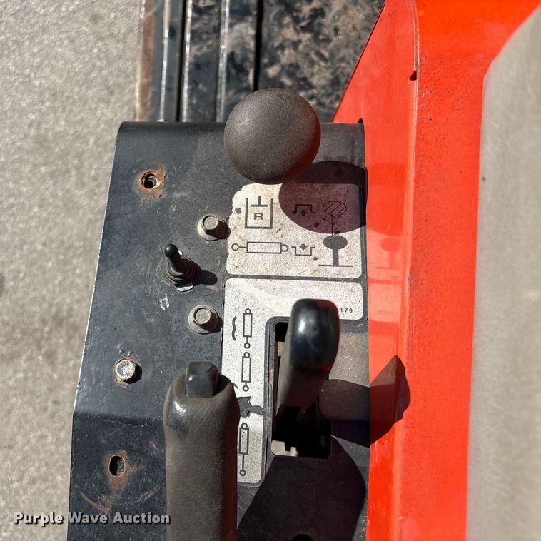 image for item FG2676 Cushman 84057 utility vehicle