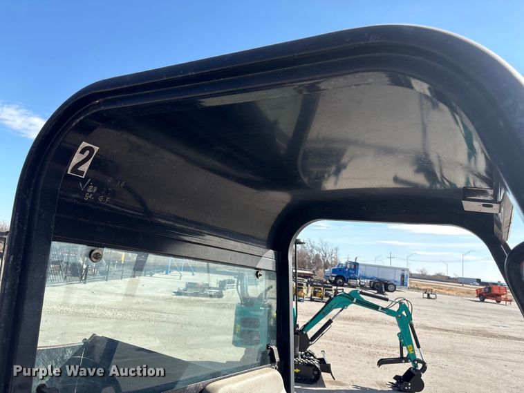 image for item FG2676 Cushman 84057 utility vehicle