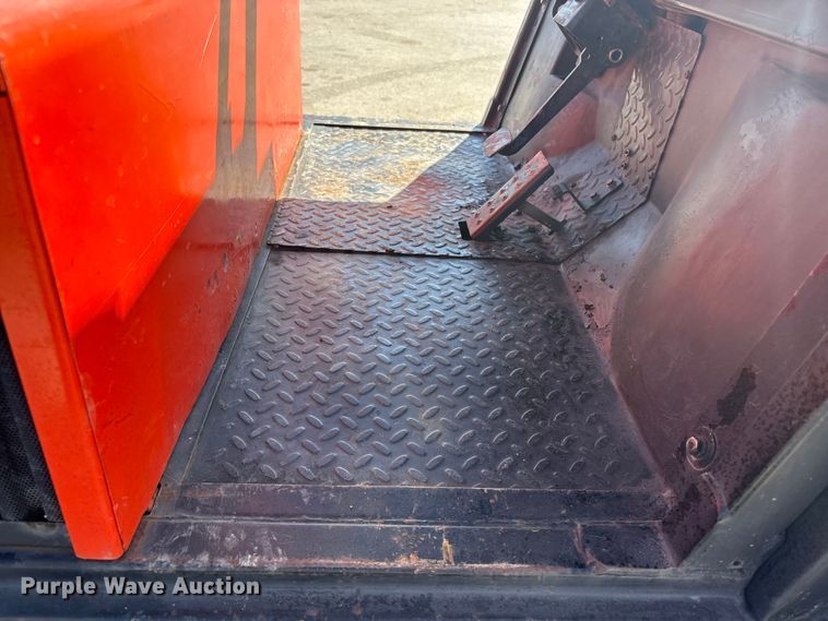 image for item FG2676 Cushman 84057 utility vehicle