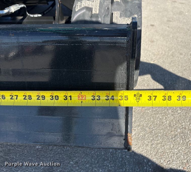 image for item FG2677 2025 CFG Industrial MH12RX mini excavator