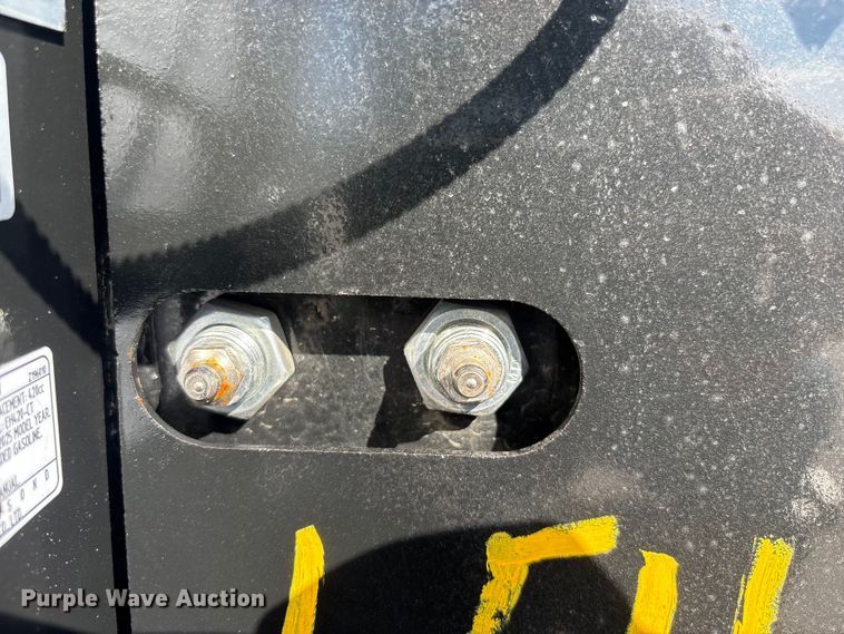 image for item FG2677 2025 CFG Industrial MH12RX mini excavator