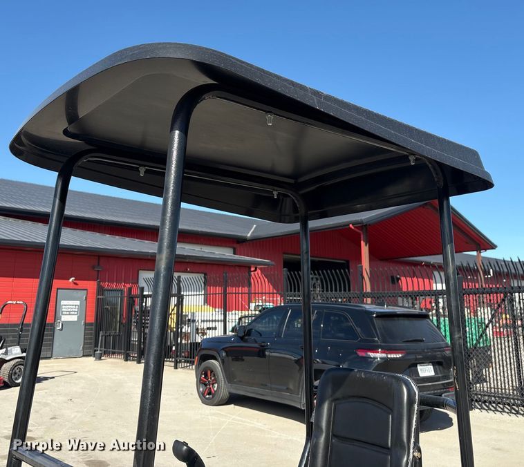 image for item FG2677 2025 CFG Industrial MH12RX mini excavator