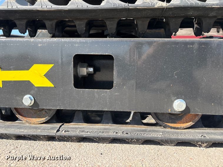 image for item FG2677 2025 CFG Industrial MH12RX mini excavator