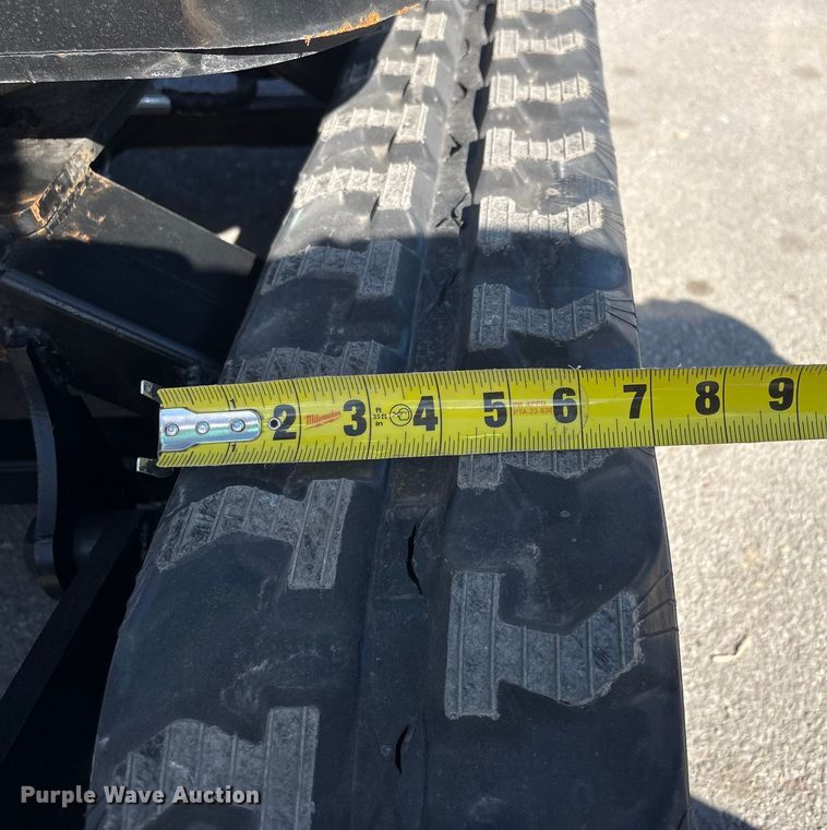 image for item FG2677 2025 CFG Industrial MH12RX mini excavator