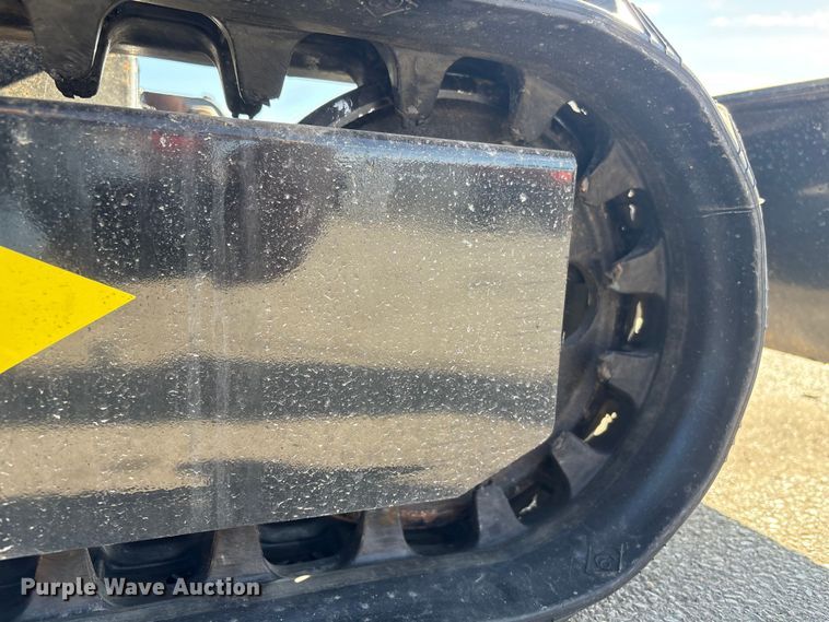 image for item FG2677 2025 CFG Industrial MH12RX mini excavator