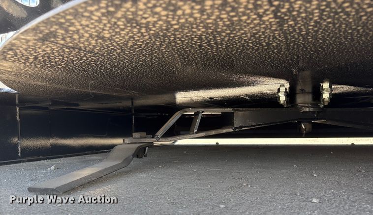 image for item FG2678 2025 Wolverine BC-13-72W skid steer rotary mower