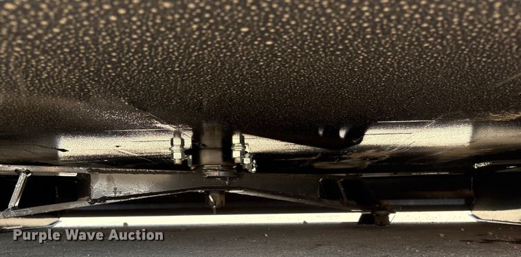 image for item FG2678 2025 Wolverine BC-13-72W skid steer rotary mower