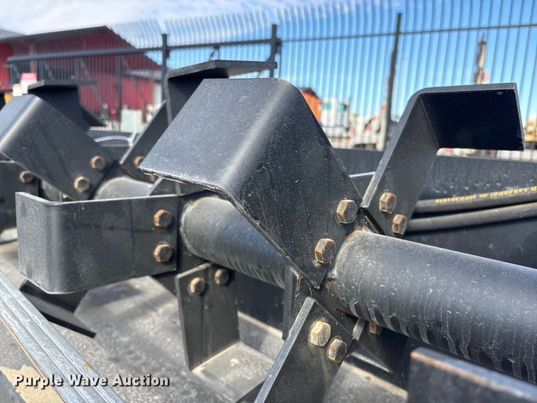 image for item FG2682 2025 PABREAK RT260 skid steer tiller