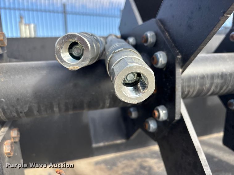 image for item FG2682 2025 PABREAK RT260 skid steer tiller