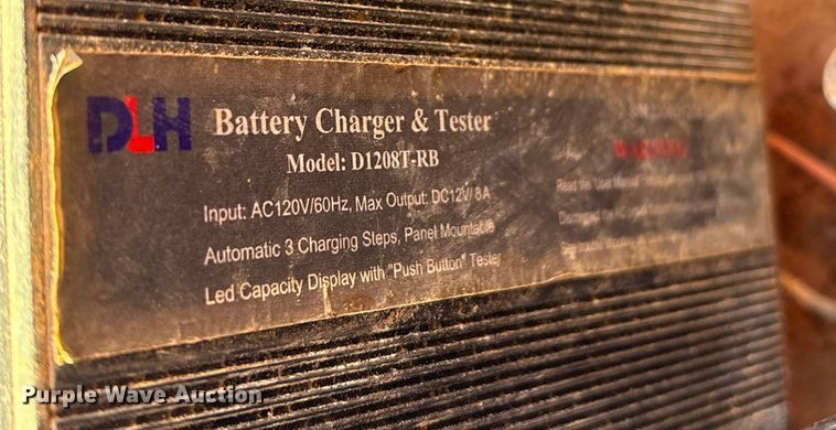 image for item FG2686 2018 Snake River DMP58-5KHD dump trailer