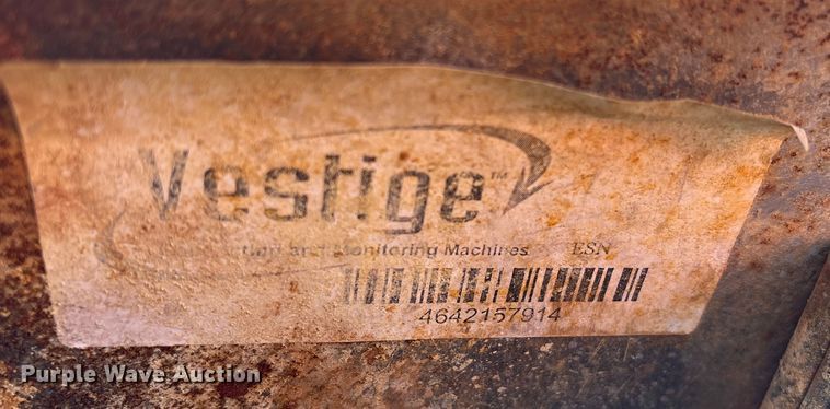 image for item FG2686 2018 Snake River DMP58-5KHD dump trailer