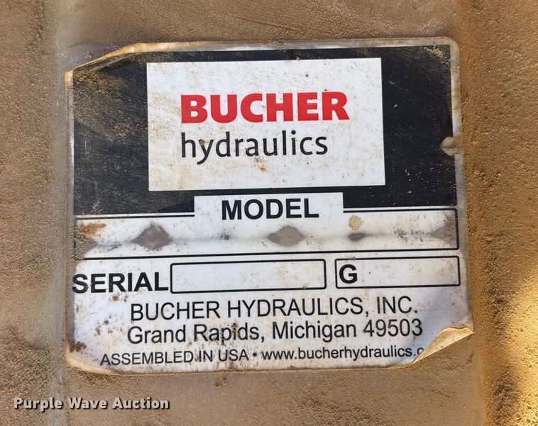 image for item FG2686 2018 Snake River DMP58-5KHD dump trailer