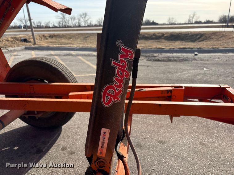 image for item FG2686 2018 Snake River DMP58-5KHD dump trailer