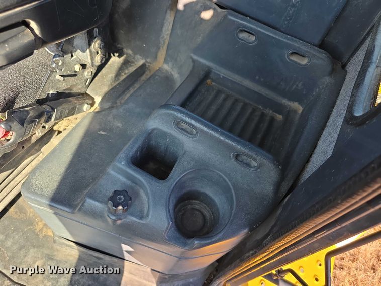 image for item FI0775 2015 John Deere 544K high lift wheel loader