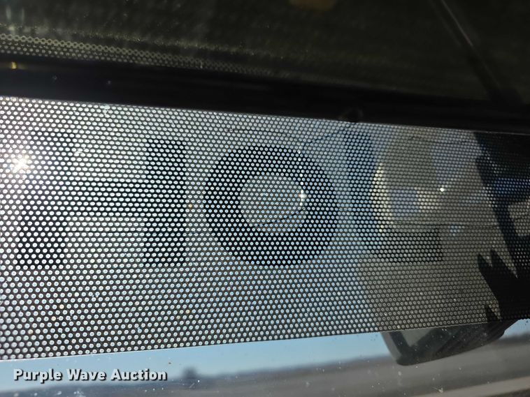 image for item FI0775 2015 John Deere 544K high lift wheel loader