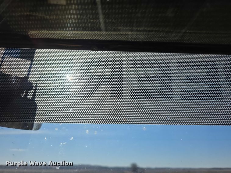 image for item FI0775 2015 John Deere 544K high lift wheel loader