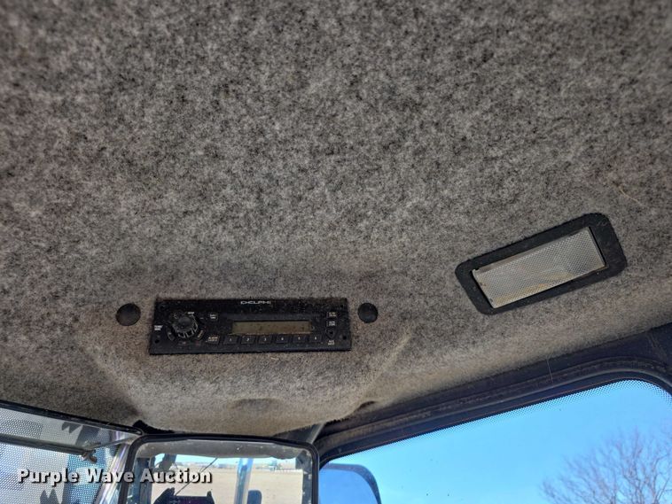 image for item FI0775 2015 John Deere 544K high lift wheel loader