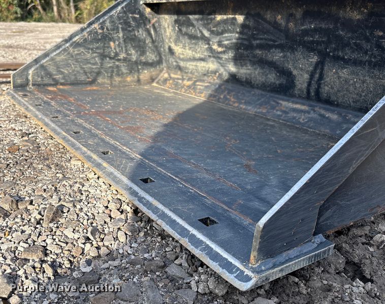 image for item FI1647 2023 Ditch Witch SK600 compact utility loader