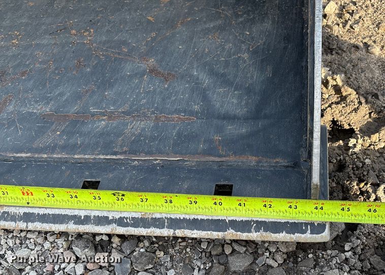 image for item FI1647 2023 Ditch Witch SK600 compact utility loader