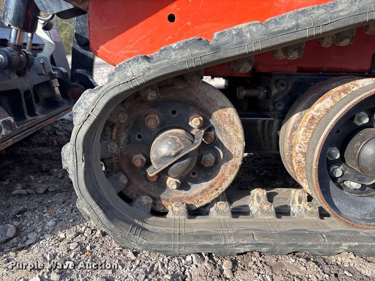 image for item FI1647 2023 Ditch Witch SK600 compact utility loader