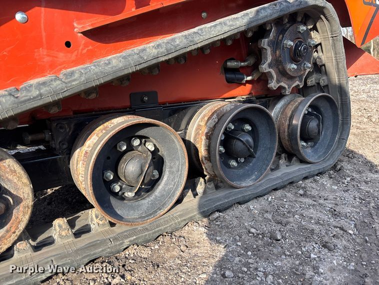 image for item FI1647 2023 Ditch Witch SK600 compact utility loader