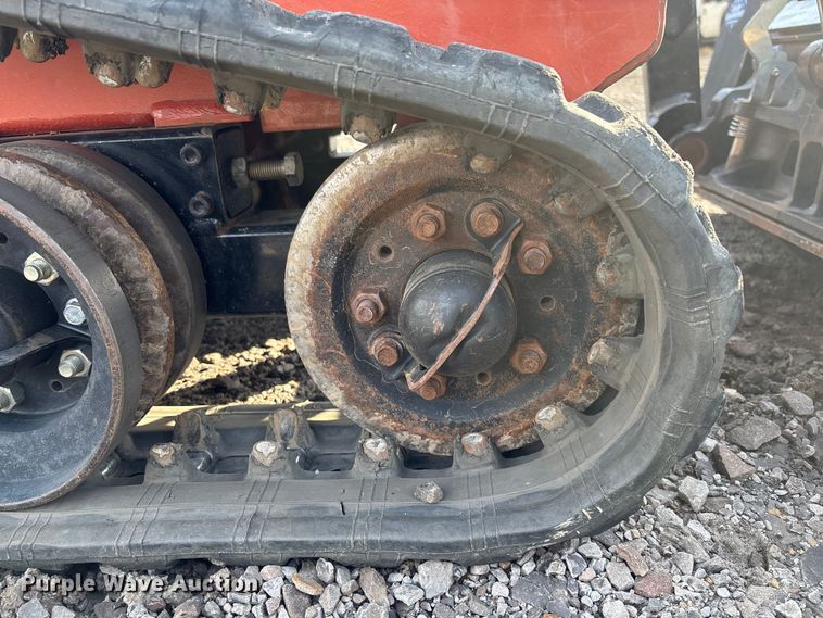 image for item FI1647 2023 Ditch Witch SK600 compact utility loader