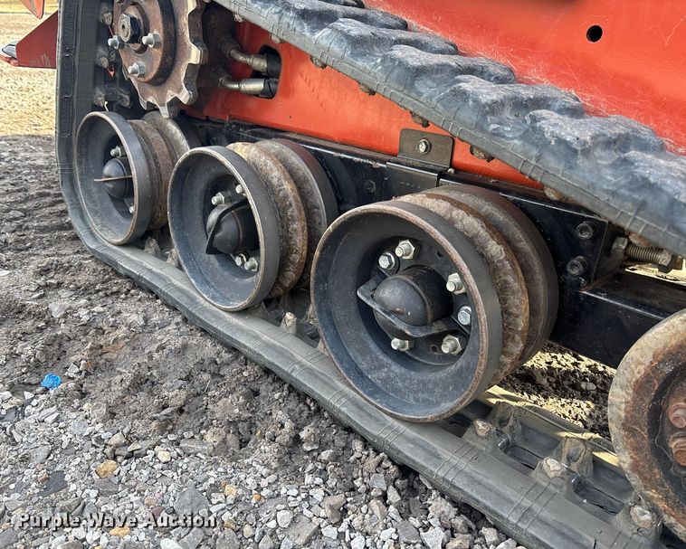 image for item FI1647 2023 Ditch Witch SK600 compact utility loader