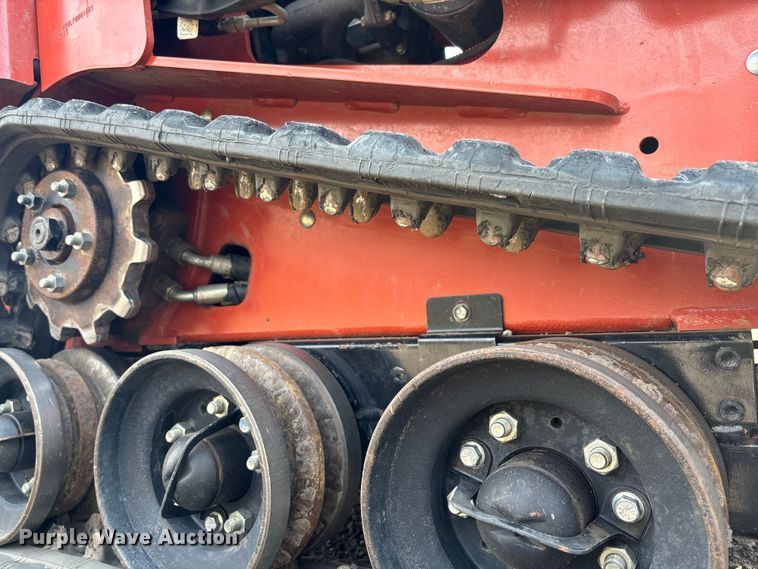 image for item FI1647 2023 Ditch Witch SK600 compact utility loader
