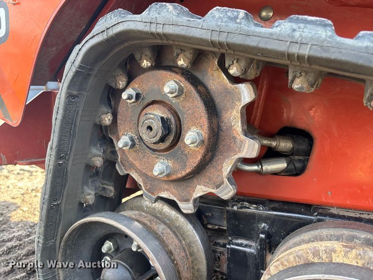 image for item FI1647 2023 Ditch Witch SK600 compact utility loader